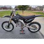 Restyle Fairings Body Kit for Honda CR125R CR250R (2002-2007)