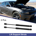 Tailgate Lift Support Struts Gas Spring No. 51237210727 for BMW X3 (2011–2017)
