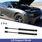 Tailgate Lift Support Struts Gas Spring No. 51237210727 for BMW X3 (2011–2017)