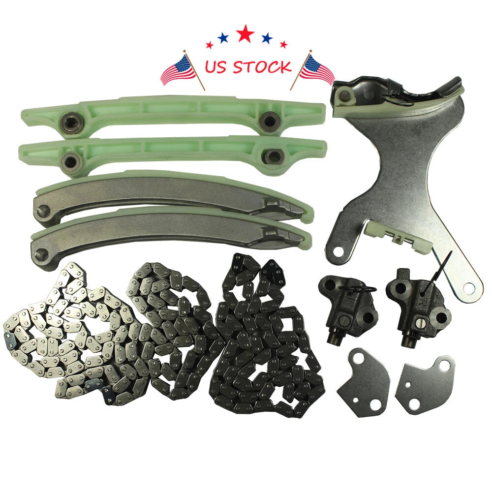 Timing Chain Kit for Jeep Commander Dodge Durango Ram (1999-2008)
