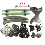 Timing Chain Kit for Jeep Commander Dodge Durango Ram (1999-2008)