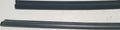 Set of 2 Window Molding Seals for Jaguar XK8 XKR (1997–2006)