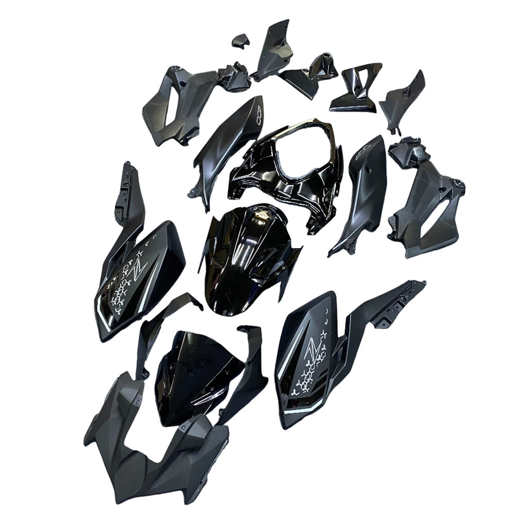 Injection Fairing Kit for Kawasaki Z400 (2018–2024) #2