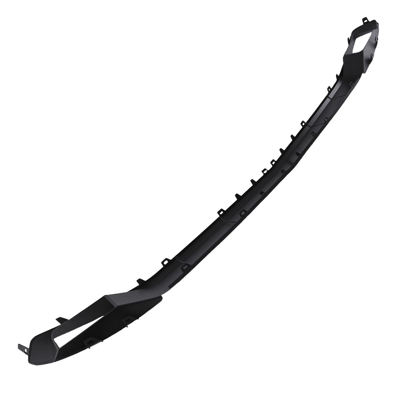 Bumper Valance Panel for Chevrolet Suburban Tahoe (2015–2020) 22936495