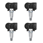 Tire Pressure Sensor TPMS for Dodge Caliber (2007–2009) 315MHz 4-Pack