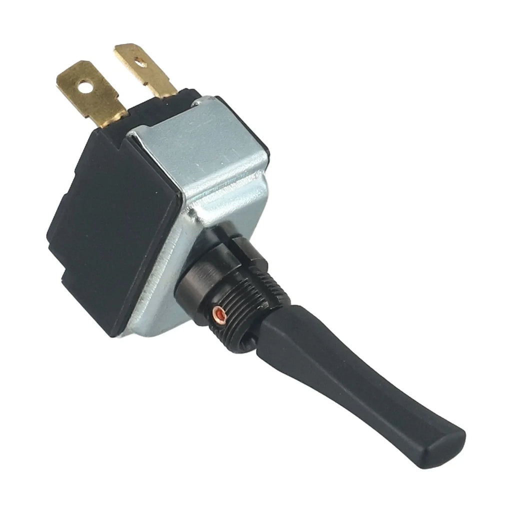 Precise Control Headlight Toggle Switch