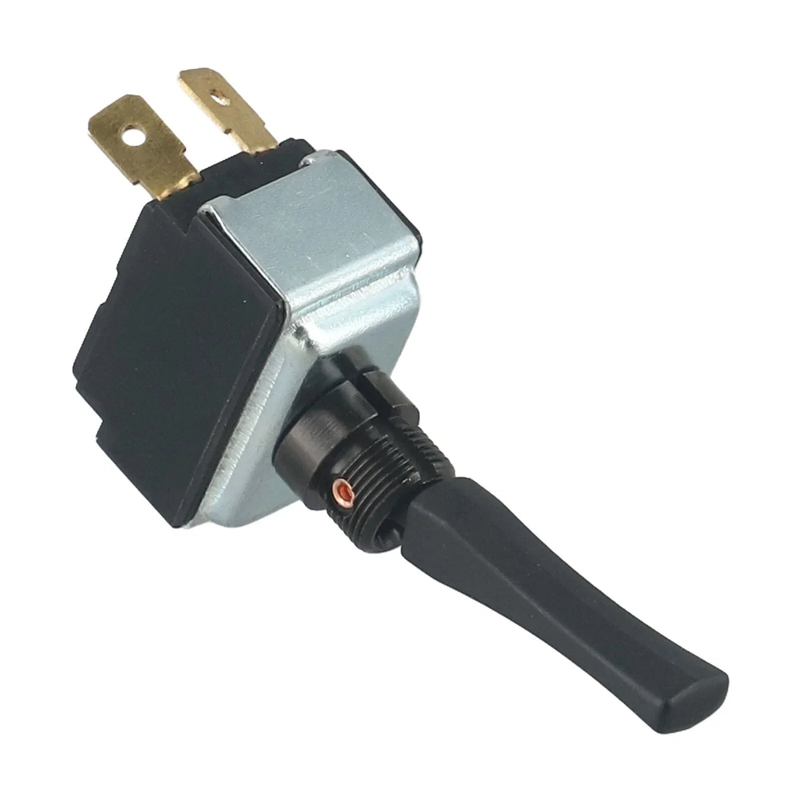 Precise Control Headlight Toggle Switch