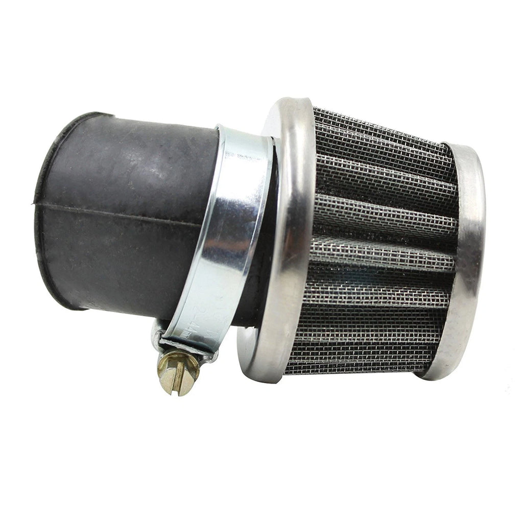 2X Air Filter Pod Cleaner for 50cc 90cc 110cc 125cc Bike ATV Quad (No Year)