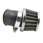 2X Air Filter Pod Cleaner for 50cc 90cc 110cc 125cc Bike ATV Quad (No Year)
