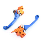 Brake Clutch Levers for Husqvarna TC125/TC250/TE150/TE250/TE300/FC250/FC350 (T9)