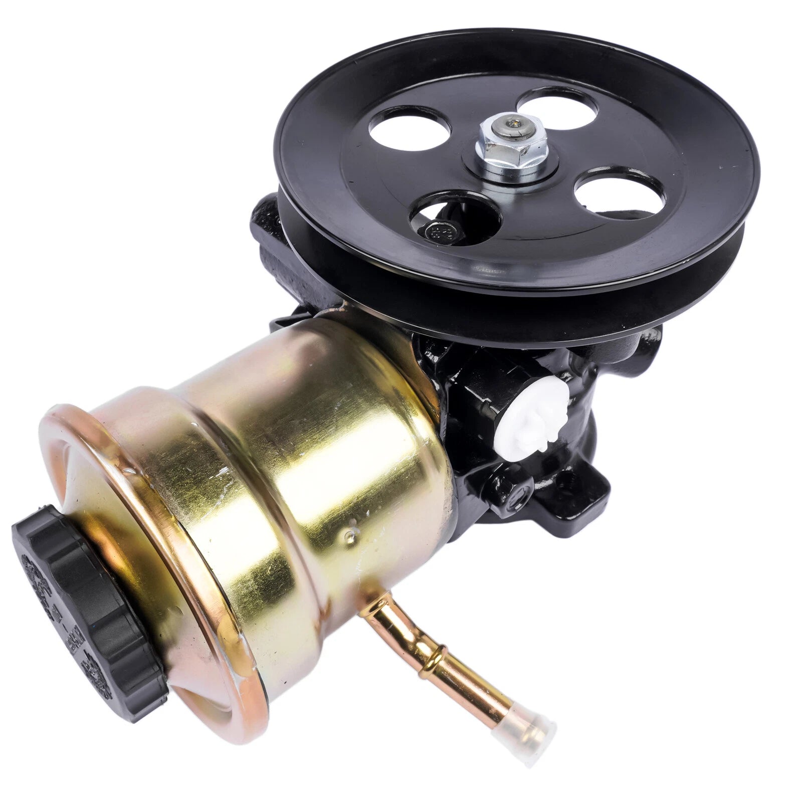 Power Steering Pump for Toyota Land Cruiser FJ80 (1990–1997)