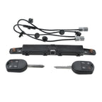 Remote Start Kit 2 Keys for Ford F-150 (2011–2014) with Power Door Locks