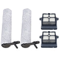 Replacement Brush Roller & HEPA Filter for Tineco S6 S7 Pro (1 pc each)