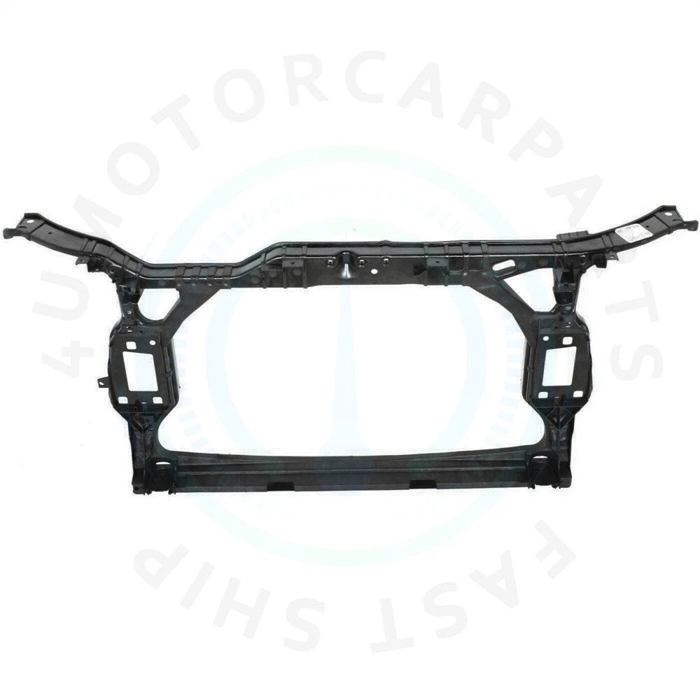 Radiator Core Support Assembly for Audi A4 A5 S4 (2009–2016)