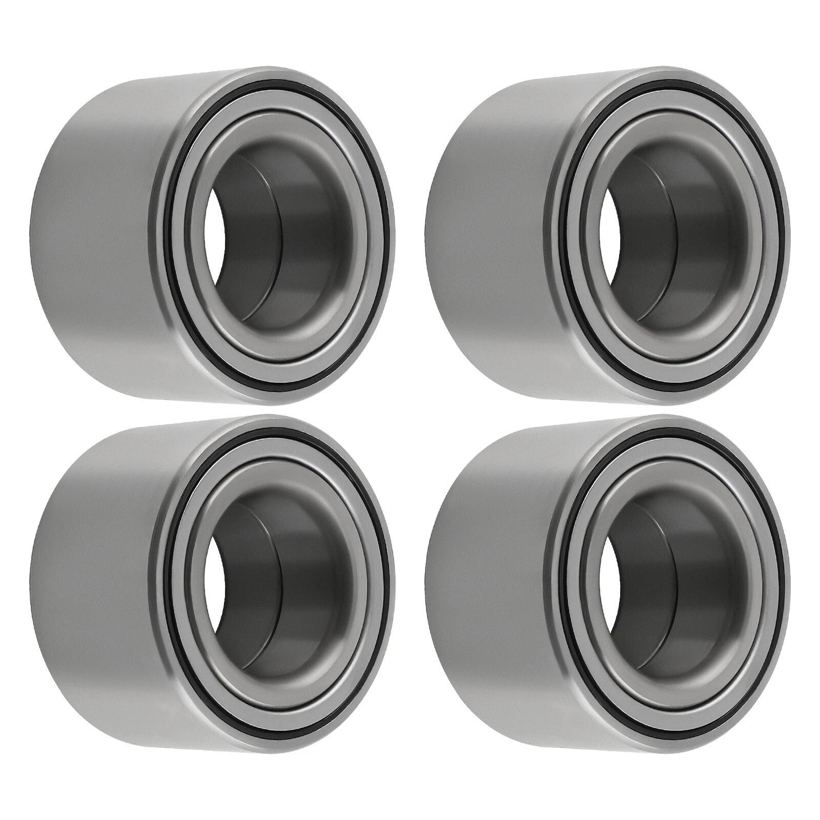 Wheel Bearings for Yamaha Grizzly YFM 550 660 700 Kodiak 400 ATV (2007–2021)