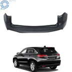 Rear Bumper Assembly for Acura RDX (2016–2018)