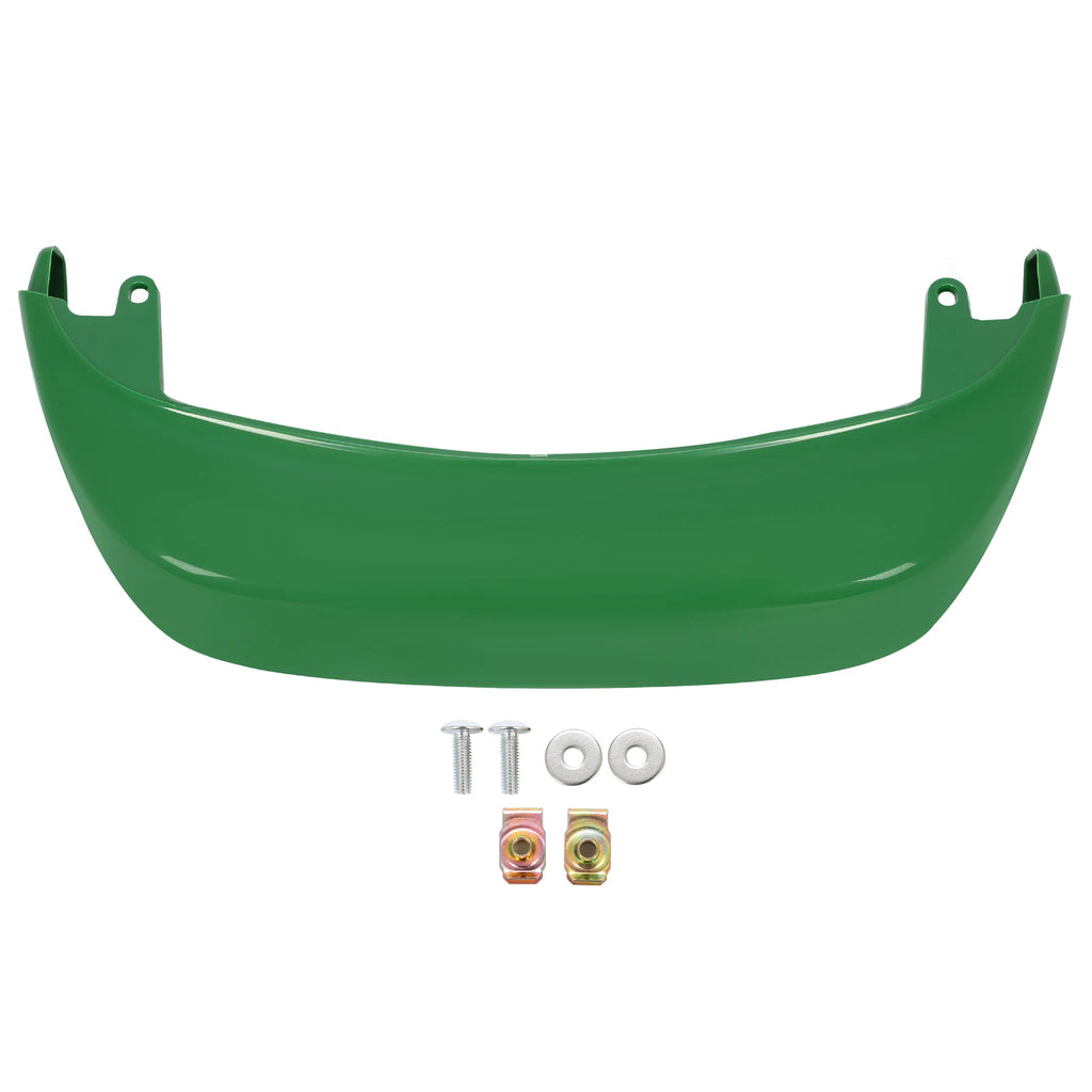 Front Bumper Replacement for John Deere GT225 GT235 GT235E GT245 GX255 (M140670)