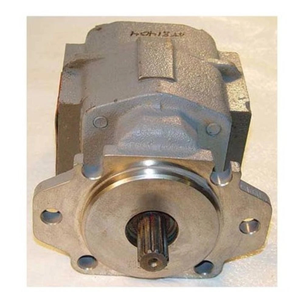 Hydraulic Pump for John Deere Crawler Dozer 450 450B 450C 455D (AT81404)