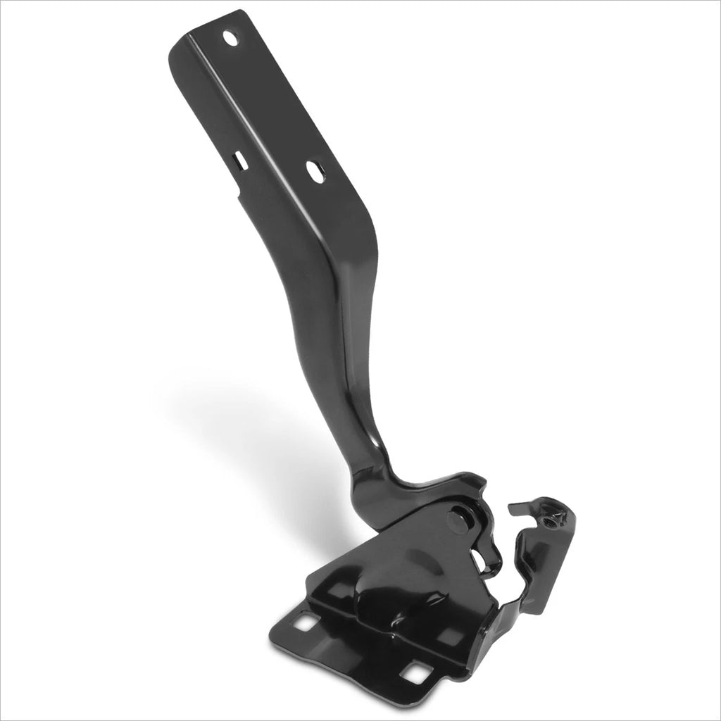 LH Driver Side Steel Engine Hood Hinge for Nissan Sentra (2013–2019)