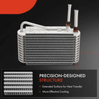 A/C Evaporator Core for Ford Mustang (1982–1986) Lincoln Continental