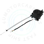 Rear Right Tailgate Latch Actuator for BMW X5 (2014–2017)