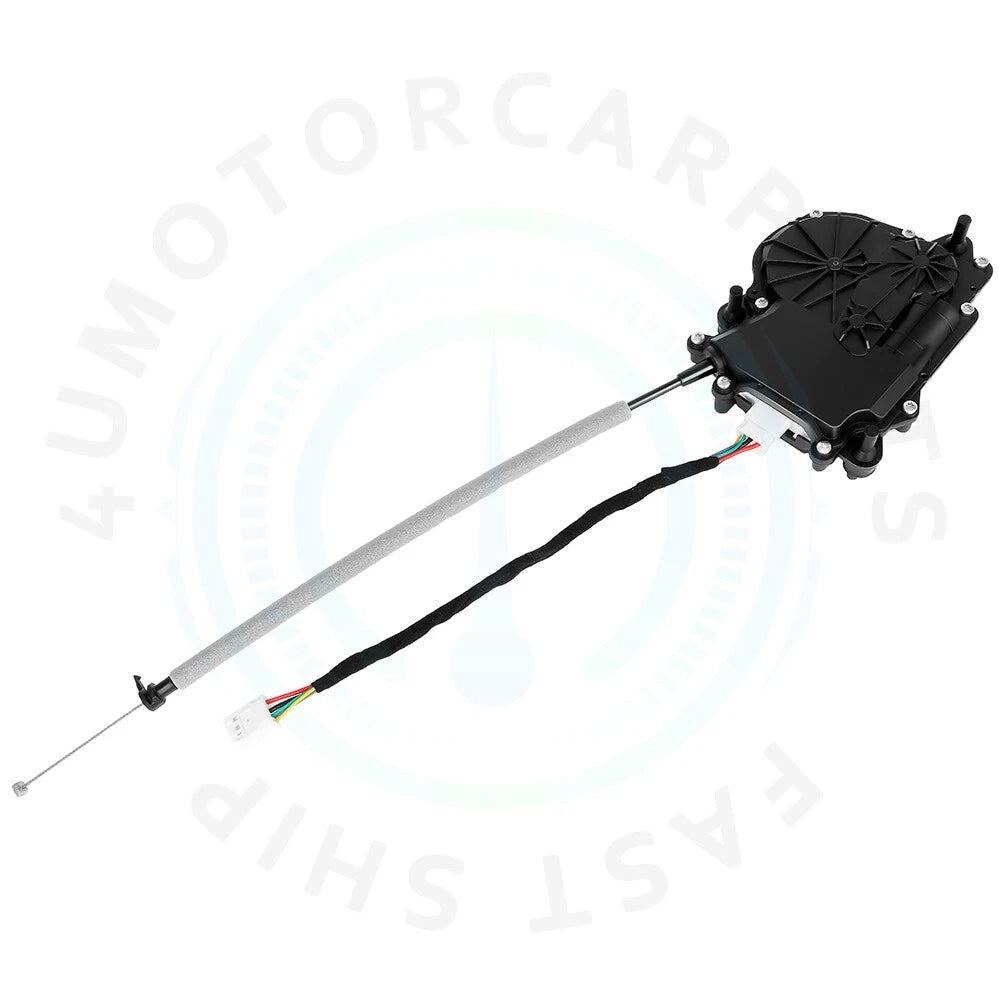 Rear Right Tailgate Latch Actuator for BMW X5 (2014–2017)