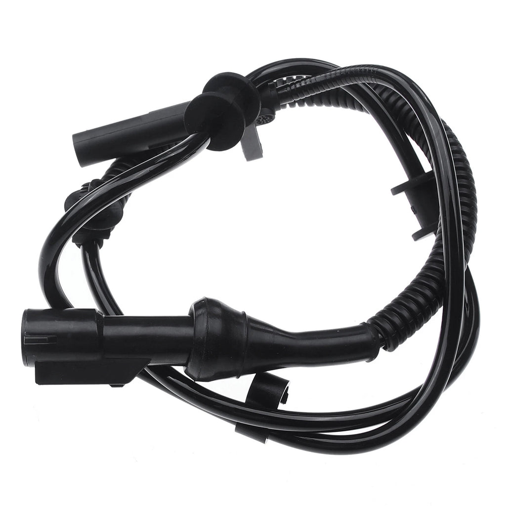 2X Front Side ABS Wheel Speed Sensor for Ford F-150 (2005-2008)
