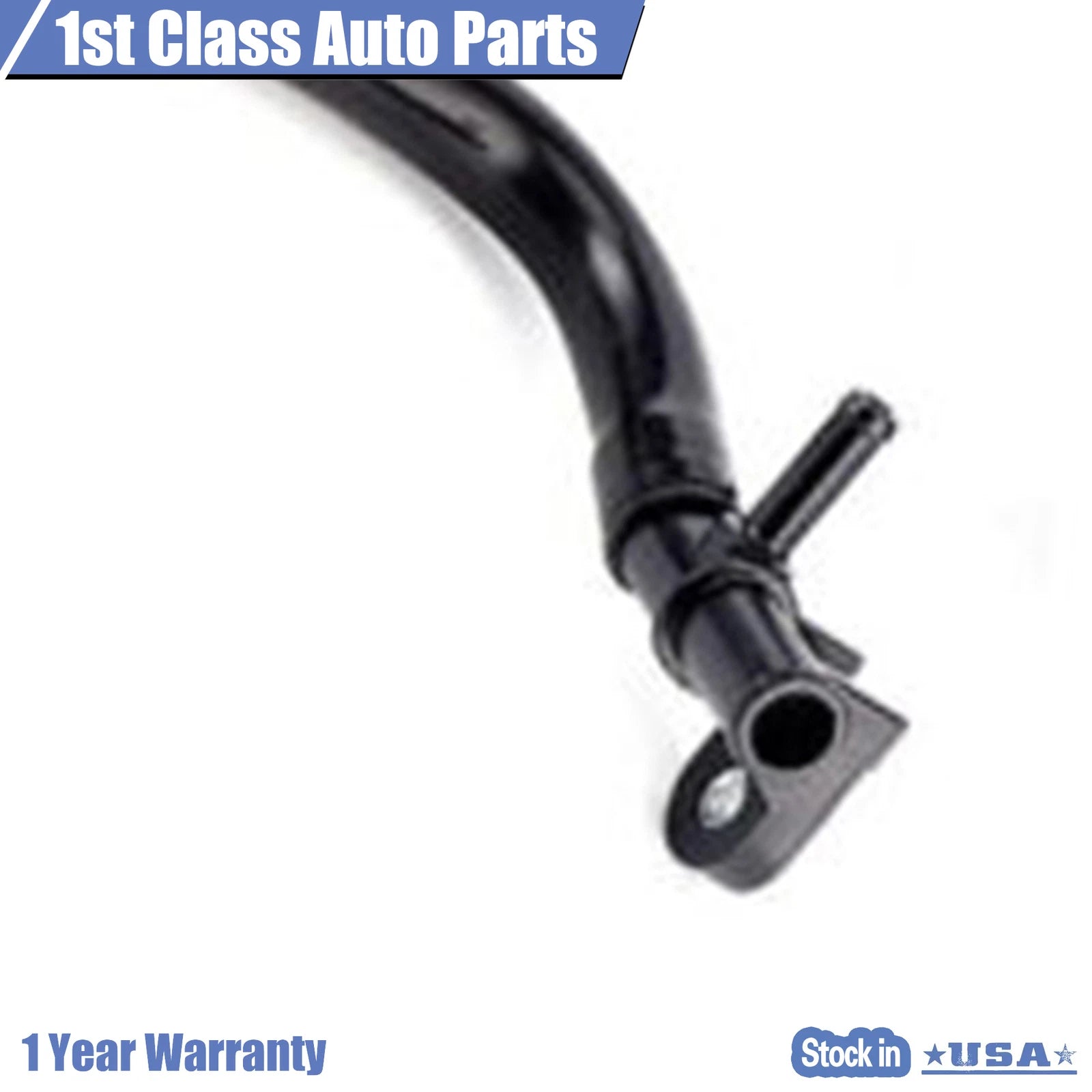 Coolant Water Bypass Pipe for Toyota Tacoma (2005–2017)