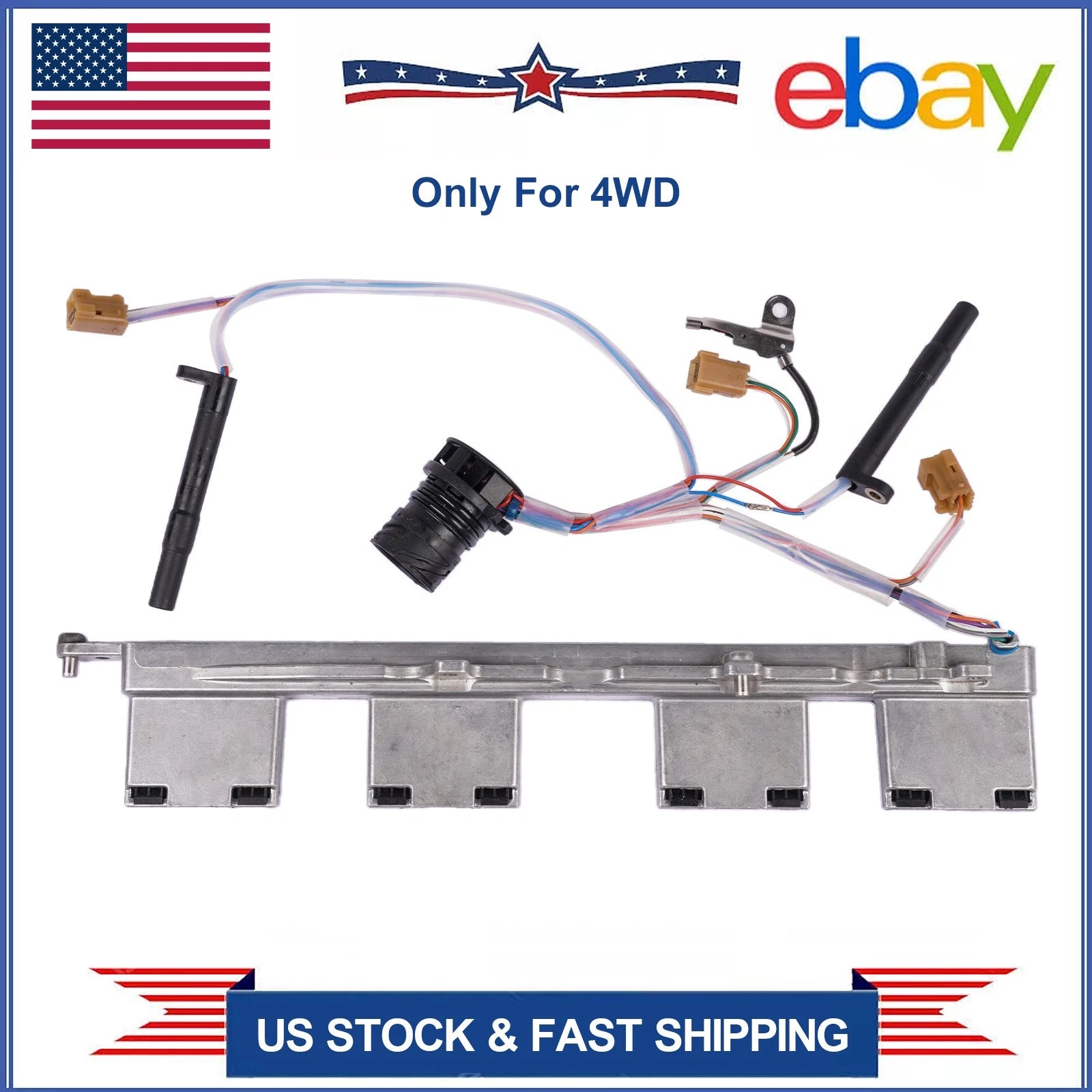 PDK Transmission Gear Switch Sensor for Porsche Panamera S (2010–2016)