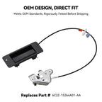 Power Window Regulator Motor for Honda Accord Coupe (1998–2002)