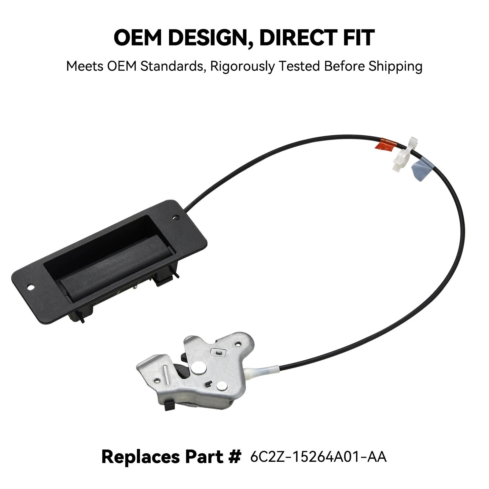 Power Window Regulator Motor for Honda Accord Coupe (1998–2002)