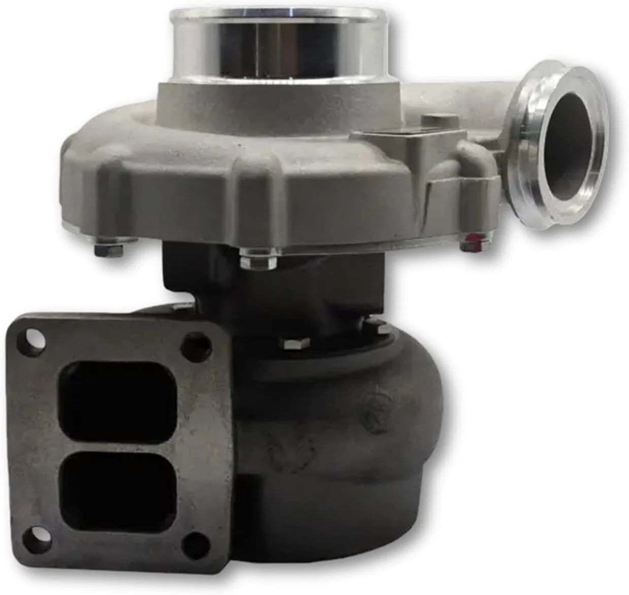 Turbocharger 53299886713 for Liebherr Earth Moving D9408TI (1995–2007)