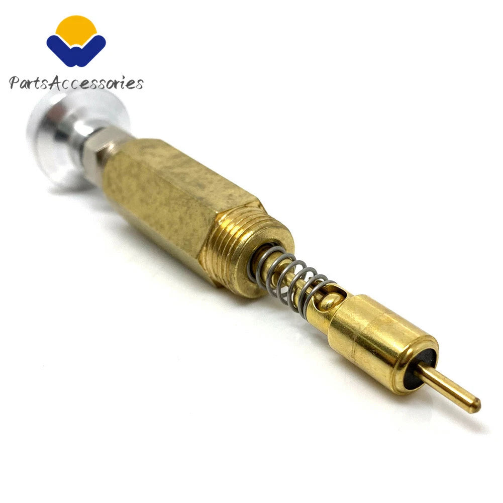 Carburetor Choke Cable Eliminator for Kawasaki KVF300 KVF360 LTF500F (2000–2023)