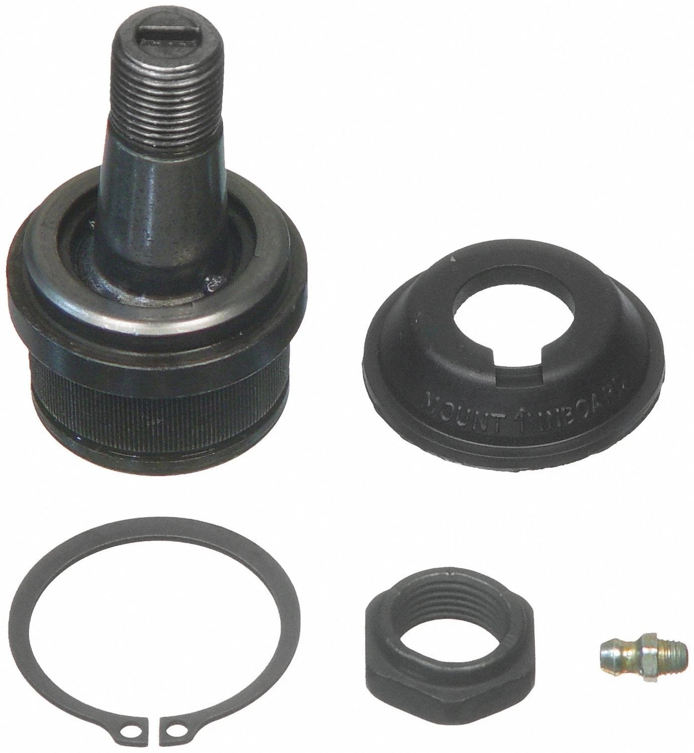 MOOG K8195T Front Lower Suspension Ball Joint for Chevrolet Bronco (1969–1999)