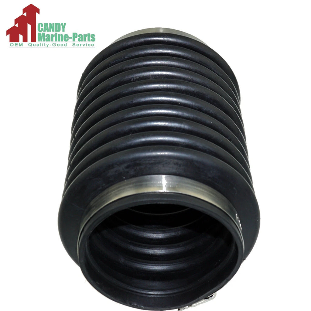 Exhaust Bellows Boot for Volvo Stern Drives AQ (Replaces 875848-4, 876631-3)