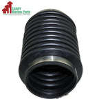 Exhaust Bellows Boot for Volvo Stern Drives AQ (Replaces 875848-4, 876631-3)