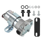 Electric Fuel Pump 140 GPH 3/8" NPT Ports for Carbureted Applications