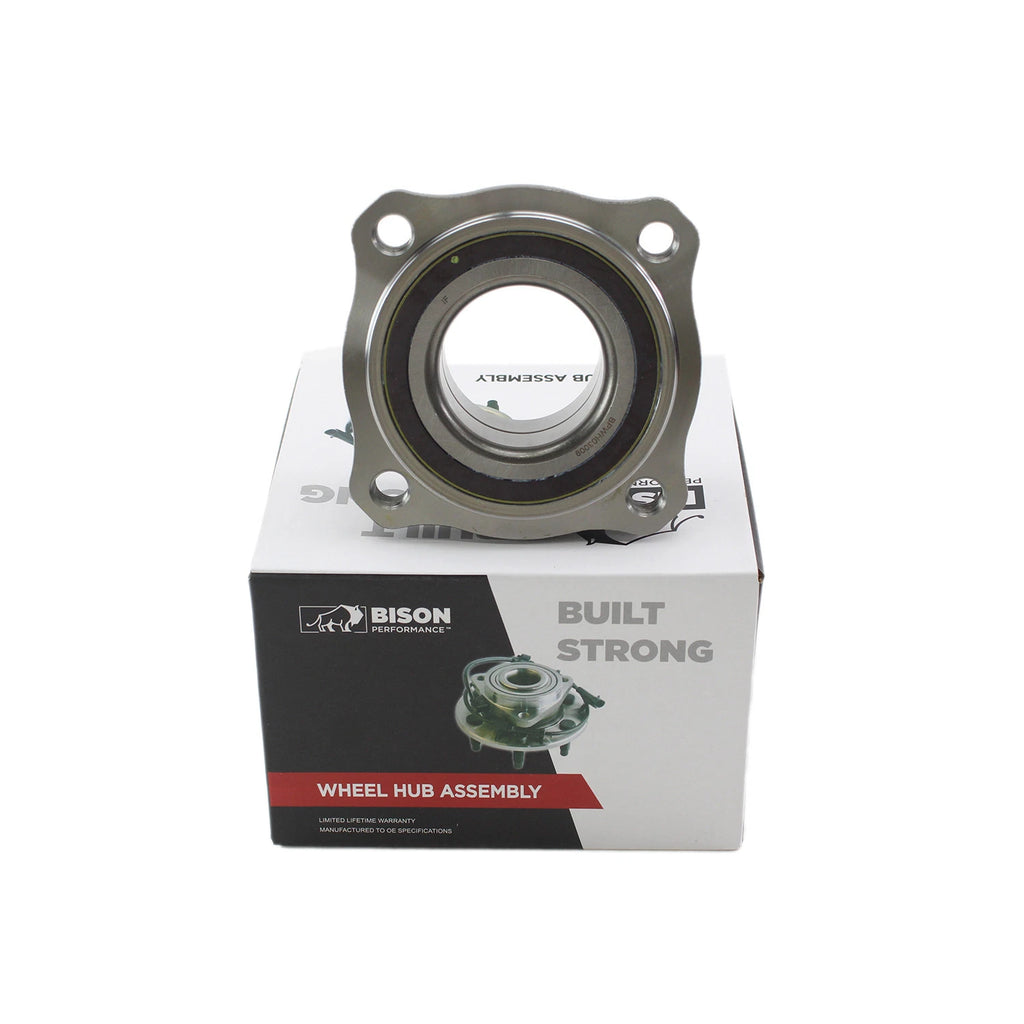 2X Rear Wheel Bearing for BMW F01 F02 F04 F06 F07 F10 F12
