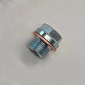Transmission Drain Plug & Gasket for Toyota Lexus