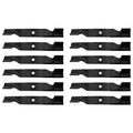 12 Mower Blades for Craftsman (Replaces 24679)