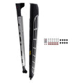 Heavy Duty Side Steps Running Boards for Kia Telluride (2019–2024)