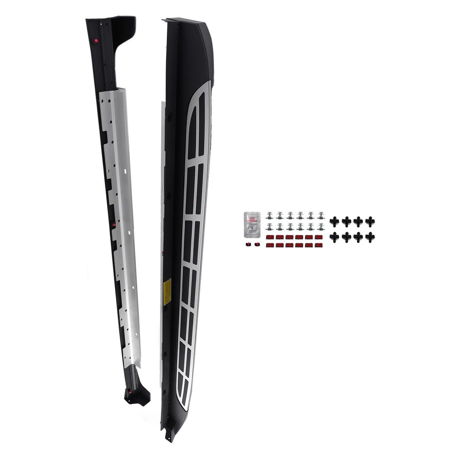 Heavy Duty Side Steps Running Boards for Kia Telluride (2019–2024)