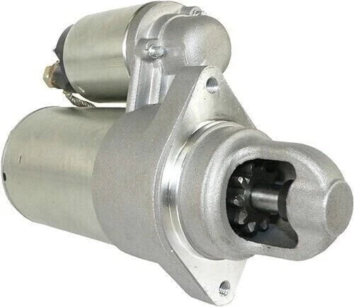 Starter for New Holland G5035 Mower (Zero Turn, Kawasaki 31HP)