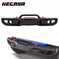 10th Anniversary Front Bumper for Jeep JK Wrangler (2007–2018)