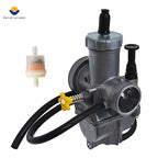 Performance Racing Carburetor for Honda CR80 CR80R CR80RB CR85R CR85RB (1996–2007)
