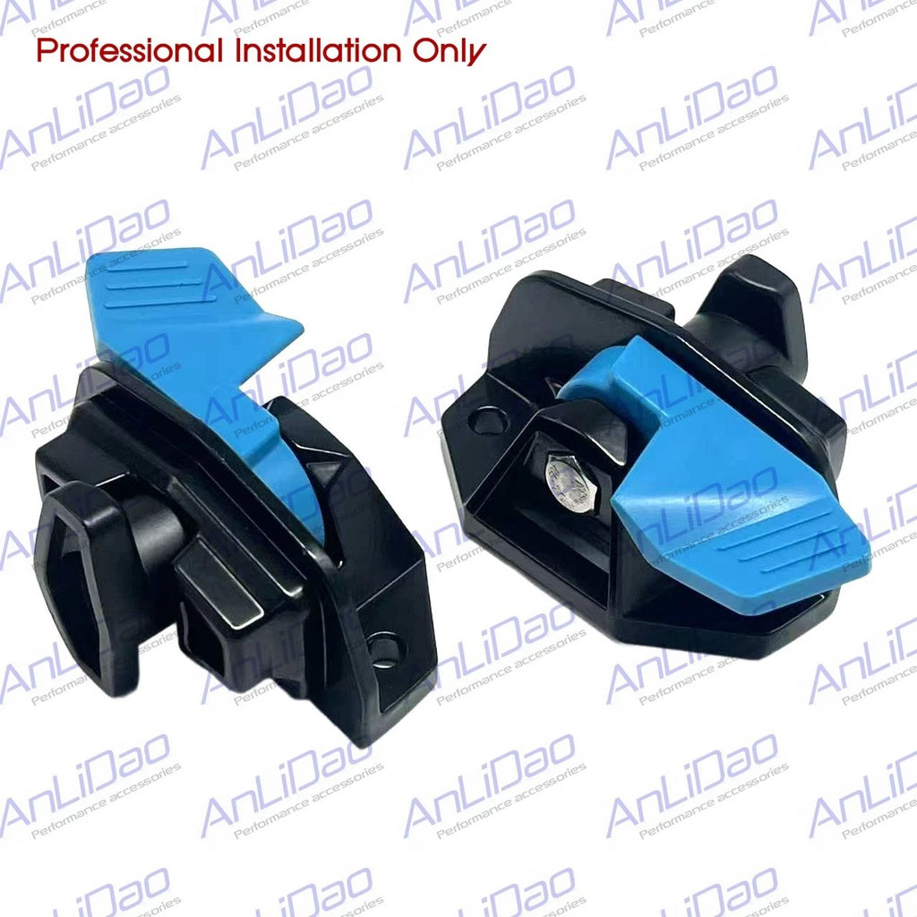 Quick Release Latch Kit for Can-Am Outlander (2015–2019) 715008044 715001707