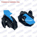 Quick Release Latch Kit for Can-Am Outlander (2015–2019) 715008044 715001707