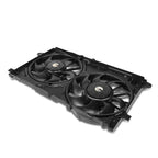 Radiator Cooling Fan Assembly for Lacrosse Regal Impala Malibu (2010–2020)