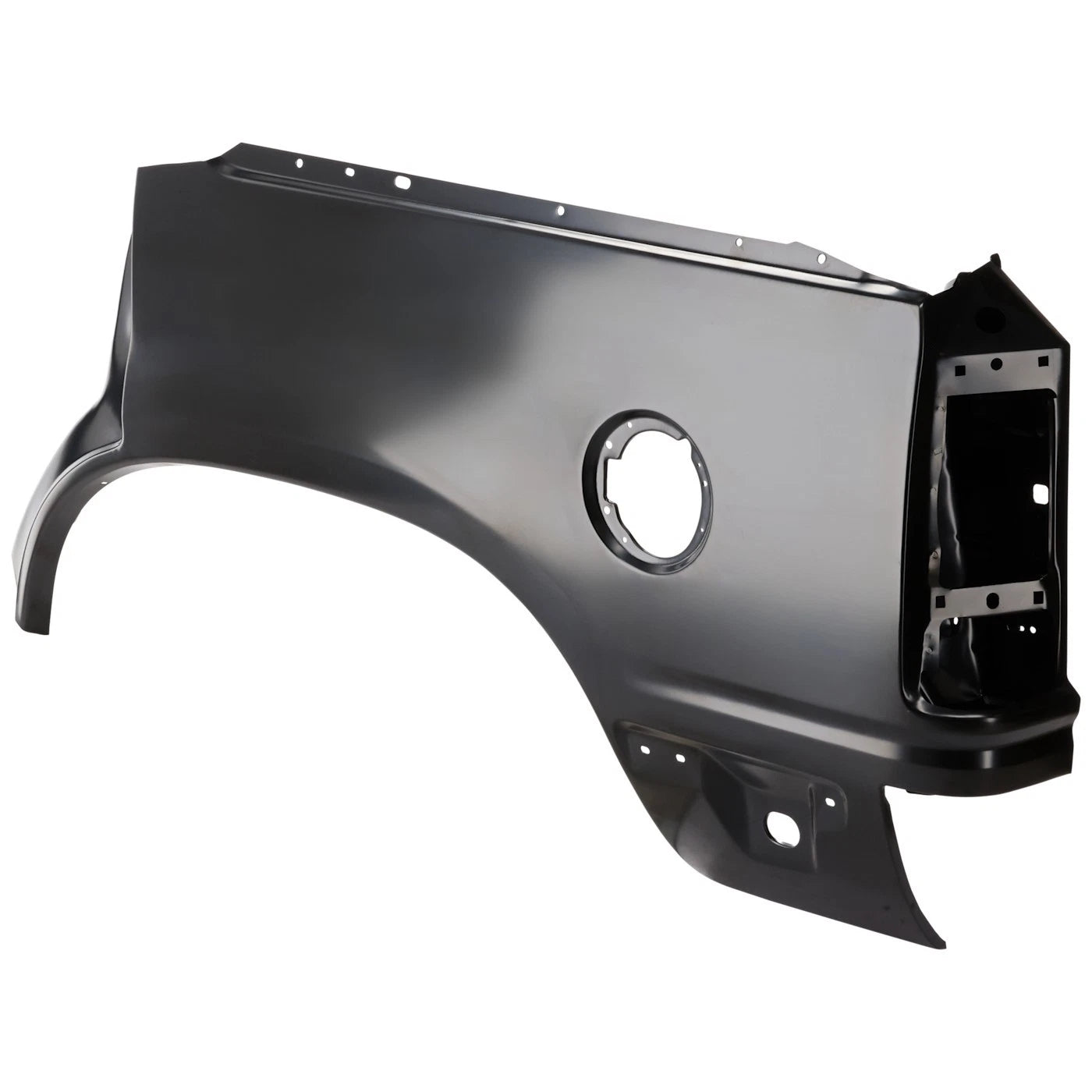 Left Rear Quarter Panel for Ford Explorer (1991–1994)