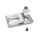 3X Buckle Belt Hooks Clips for Drills Tools